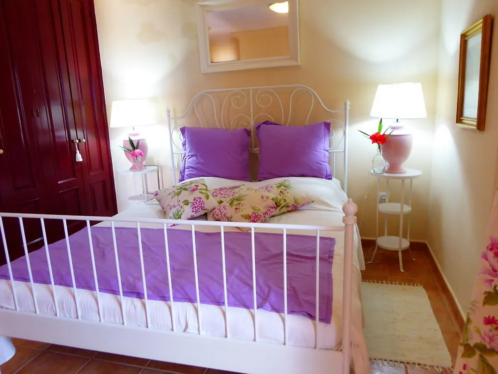 Apartamentos Villa Rosalva Punta Brava