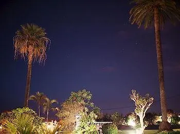 Hotel Apartamentos Villa Rosalva Punta Brava Spain