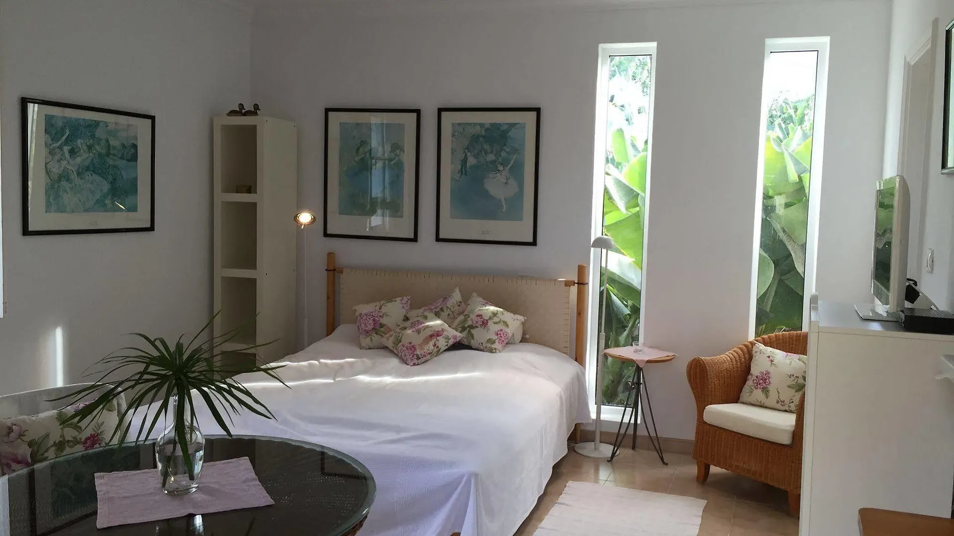 Apartamentos Villa Rosalva Punta Brava 0*,